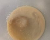Foto del paso 1 de la receta: Roscón de arequipe, bocadillo y limón