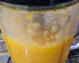 Foto langkah ke 2 dari resep Mango Sago.