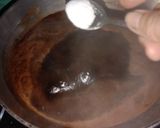 তেঁতুলের টক বা চাটনি(Tentuler tok ba chatni Recipe in bengali) রেসিপি ধাপ - 3 ছবি