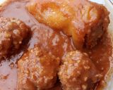 Töltött paprika recept fázis 2 fotója
