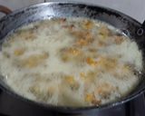 कॅबेज-मूगडाळ भजी (cabbage moongdal pakoda recipe in marathi) रेसिपी स्टेप 6 फोटो 