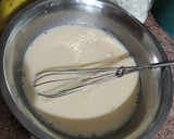Foto del paso 1 de la receta: Panqueques de banana