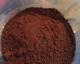 Foto del paso 5 de la receta Bizcocho de chocolate y nueces
