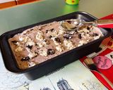 Φωτογραφία βήματος 9 της συνταγής Παγωτό Dulce de leche με Oreo cookies