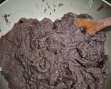 Foto langkah ke 5 dari resep Pasta Kacang Merah (untuk isian Bakpao, Roti, kue Angku, dll).