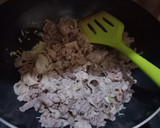 Foto langkah ke 2 dari resep Beef Slice ala Yoshinoya.