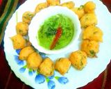 पुनुगुलु (Punugulu recipe in hindi) रेसिपी चरण 4 फोटो