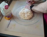 Ostorrétes a nagymamától recept fázis 3 fotója