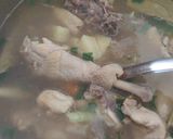 Foto langkah ke 3 dari resep Sop Pak Min Klaten.