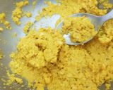 A picture of step 2 of दाल पीठा (फरा).