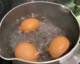 Hình bước làm 2 của món Mì udon oden Nhật