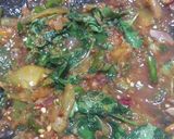 Foto langkah ke 2 dari resep Sambel cibiuk.