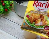 Foto langkah ke 2 dari resep 41. Nasi kuning rice cooker. Nasi kuning racik.
