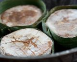 รูปขั้นตอนการทำที่ 7 ของ Sourdough English Muffin  - Thai Local  แป้งศาฬี สะเมิง 2