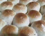 Foto del paso 8 de la receta: Pancitos de Salame y Queso