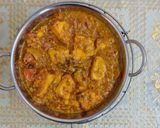पनीर टिक्का मसाला (Paneer tikka masala recipe in Hindi) रेसिपी चरण 3 फोटो