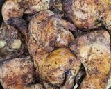 صورة لخطوة 5 من وصفة المسخن الفلسطيني 😋😋