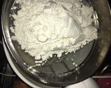 Foto del paso 1 de la receta: Tarta de durazno sin manteca