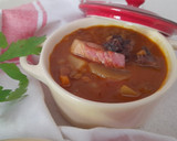 Foto del paso 6 de la receta: Potaje de lentejas