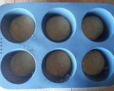 Foto del paso 4 de la receta: Mousse de piloncillo rellena de jelly de tejocote y guayaba