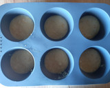 Foto del paso 4 de la receta: Mousse de piloncillo rellena de jelly de tejocote y guayaba