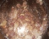 Foto langkah ke 2 dari resep Ikan pindang bumbu tomat.