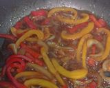 Foto langkah ke 4 dari resep Udang Oseng Mentega.