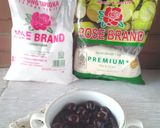 Foto langkah ke 9 dari resep Home Made Boba.