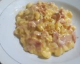 Foto langkah ke 5 dari resep Mac & cheese.