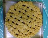 Foto langkah ke 6 dari resep Classic Apple Pie.