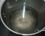 Foto langkah ke 8 dari resep Mie Bayam Homemade.