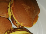 Dorayaki