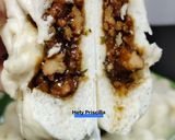 Foto langkah ke 9 dari resep Bakpao.