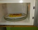 Foto del paso 9 de la receta: Omelette de huevos y queso...en 5 minutos
