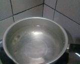 Foto langkah ke 6 dari resep Pempek adaan tanpa ikan.
