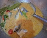 Foto langkah ke 5 dari resep Kari ikan Malabar Resep 1864.