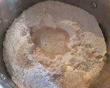 Foto del paso 2 de la receta: Baguette