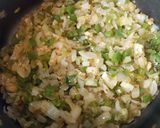 Foto del paso 2 de la receta: Hamburguesas de Lentejas