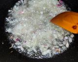 दाल मखनी(Dal makhani recipe in Hindi) रेसिपी चरण 2 फोटो
