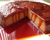 Foto del paso 1 de la receta: Quesillo de malta