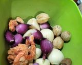 Foto langkah ke 5 dari resep SOP daging.