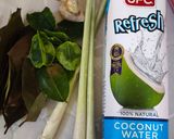 Foto langkah ke 1 dari resep Ayam Pop.