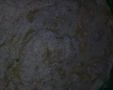 A picture of step 2 of Chocolate Land Cake.