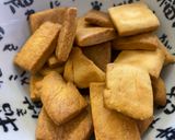 煉乳餅乾的食譜步驟6照片