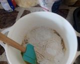 Foto del paso 5 de la receta: Muffins de zapallito