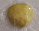 Foto langkah ke 3 dari resep Roti Ebi.
