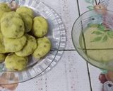 Foto langkah ke 4 dari resep Perkedel Kentang.