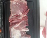 Foto del paso 4 de la receta: Descongelar una carne en Díez minutos 😱😁