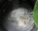 Foto del paso 1 de la receta: Pancitos de leche hokkaido con Tangzhong🎶🌞