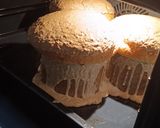 Foto del paso 29 de la receta: Panettone con naranja confitada y pasas